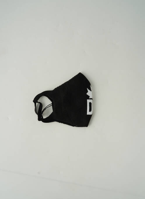 Accesoriu divers negru DSQUARED2 copil