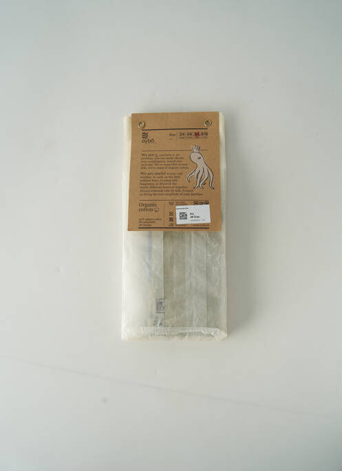 Șosete albastru OYBO fată