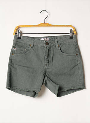 Șort verde SUN CHILD băiat