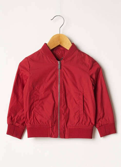 Geacă roșu DSQUARED băiat