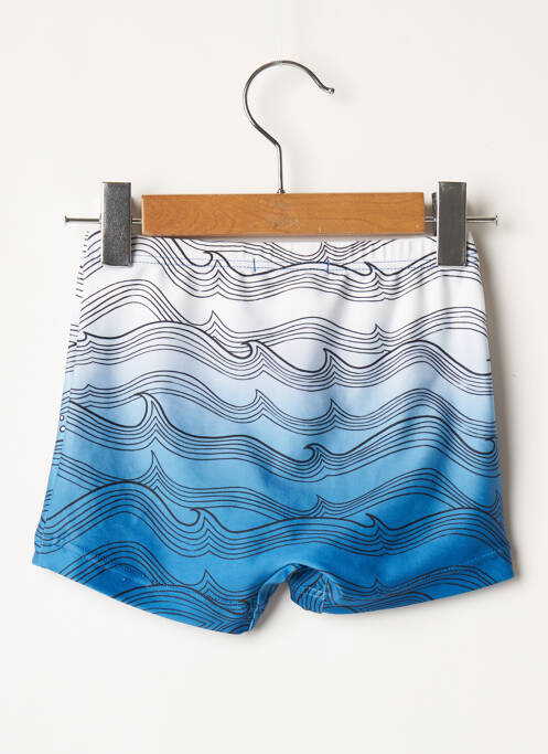 Șort de baie albastru BILLYBANDIT băiat