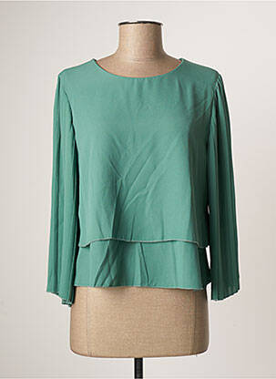 Bluză verde RINASCIMENTO femeie