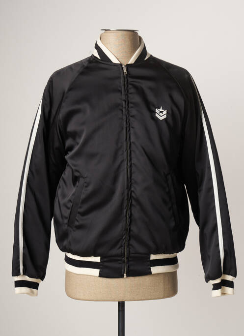 Geacă negru FREEMAN T.PORTER bărbat