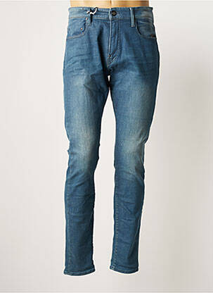 Blugi skinny albastru G STAR bărbat