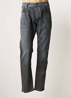 Blugi cu croială slim gri G STAR bărbat