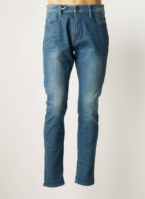 Blugi skinny albastru G STAR bărbat