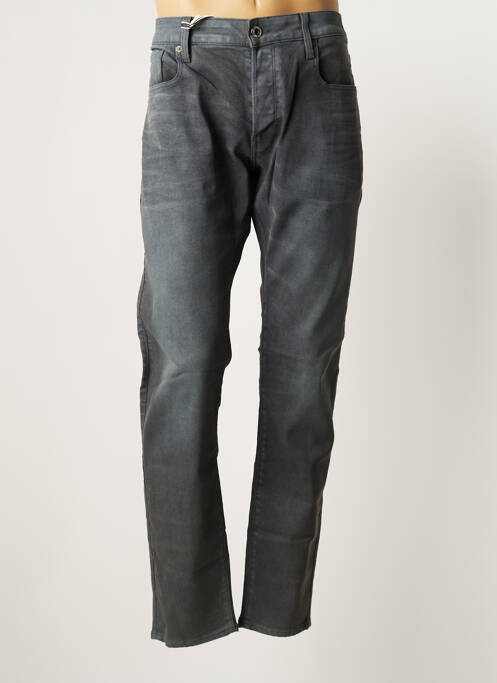 Blugi cu croială slim gri G STAR bărbat