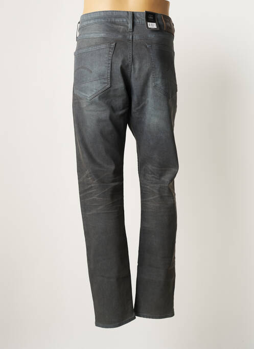 Blugi cu croială slim gri G STAR bărbat