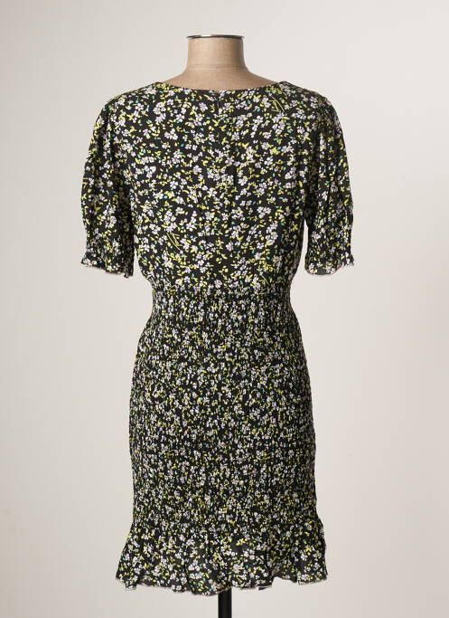 Rochie scurtă negru TOMMY HILFIGER femeie