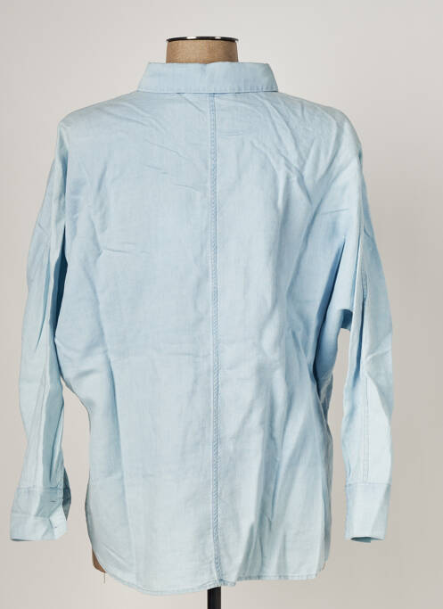 Cămașă albastru REIKO femeie