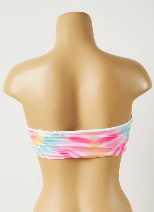 Sutien de costum de baie roz MON PETIT BIKINI femeie