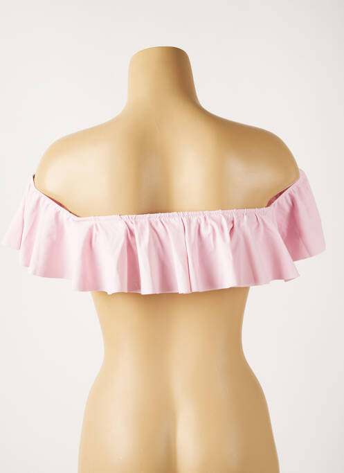 Sutien de costum de baie roz MON PETIT BIKINI femeie