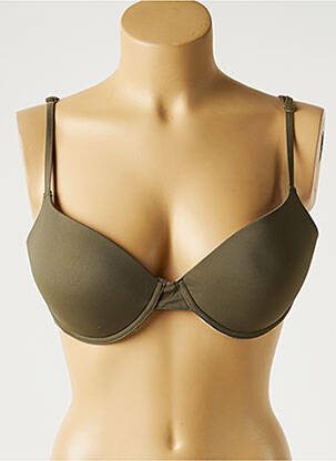 Sutien de costum de baie verde MON PETIT BIKINI femeie