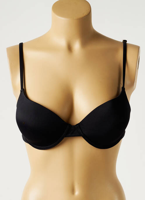 Sutien de costum de baie negru MON PETIT BIKINI femeie