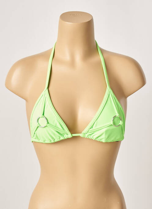 Sutien de costum de baie verde KHASSANI femeie