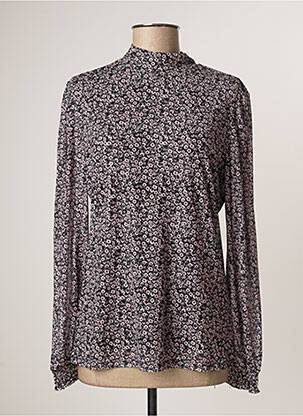 Top negru GARCIA femeie