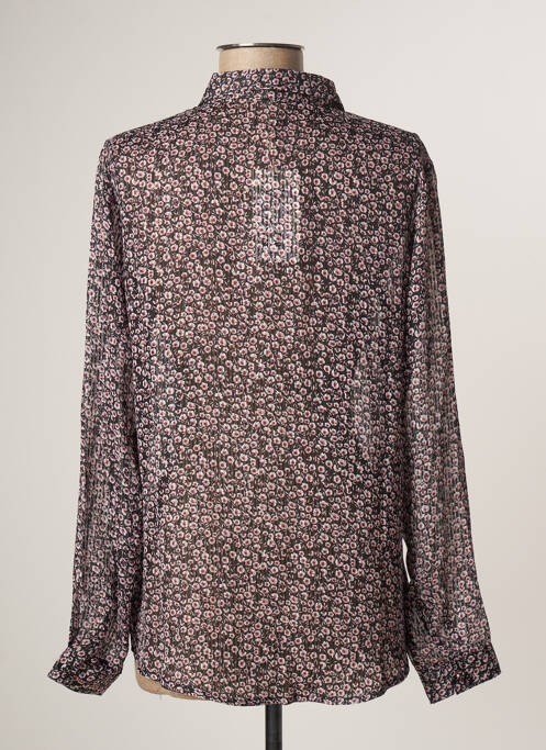 Cămașă negru GARCIA femeie