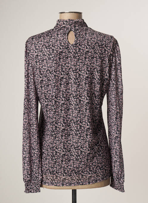 Top negru GARCIA femeie