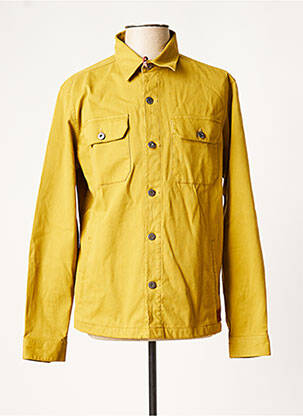 Jachete casual verde IRON AND RESIN bărbat