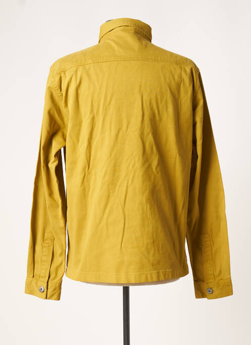 Jachete casual verde IRON AND RESIN bărbat