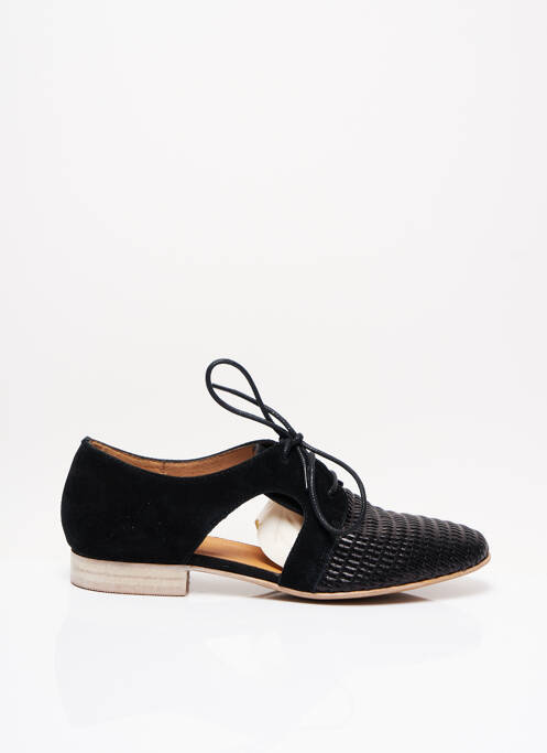 Derby-uri negru EMILIE KARSTON femeie