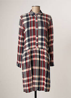 Rochie midi albastru ESPRIT femeie