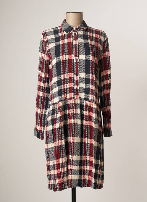 Rochie midi albastru ESPRIT femeie