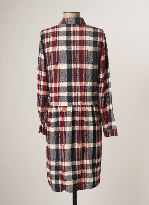 Rochie midi albastru ESPRIT femeie