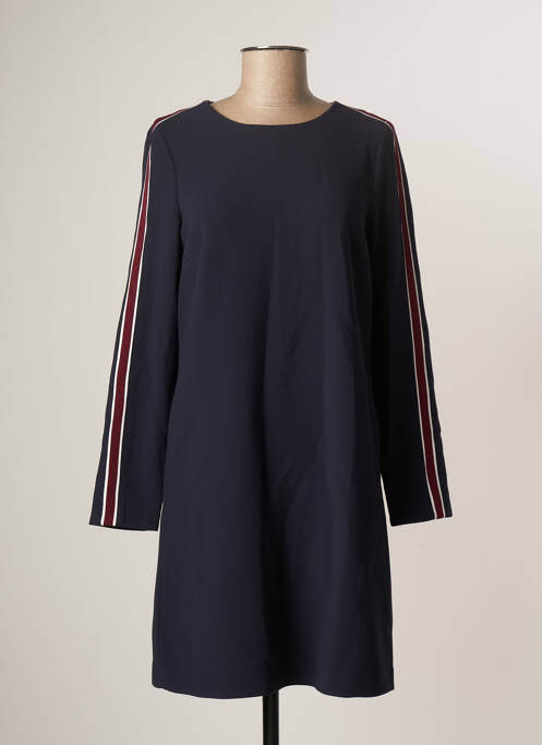 Rochie midi albastru ESPRIT femeie