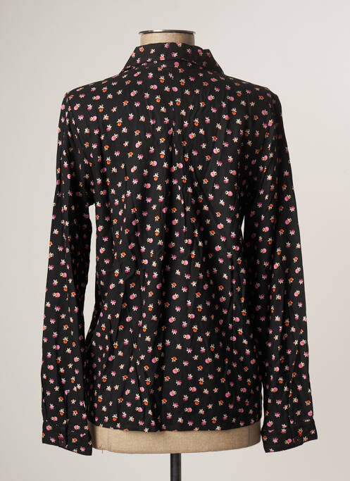 Cămașă negru DIPLODOCUS femeie