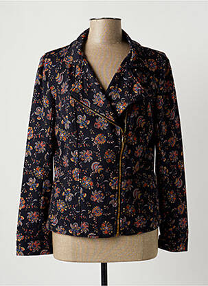 Jachete casual negru PAKO LITTO femeie