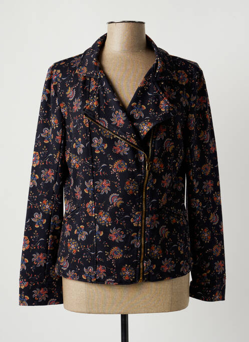 Jachete casual negru PAKO LITTO femeie