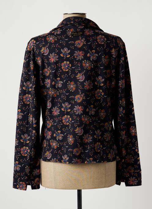 Jachete casual negru PAKO LITTO femeie