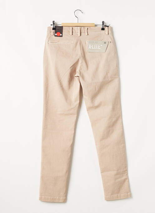 Pantalon chino bej REPLAY femeie