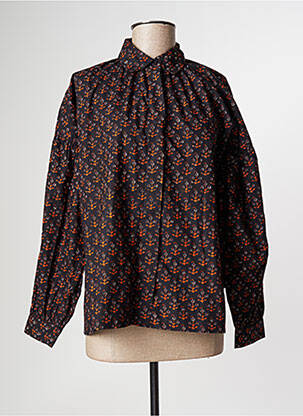 Cămașă negru CHARLIE JOE femeie