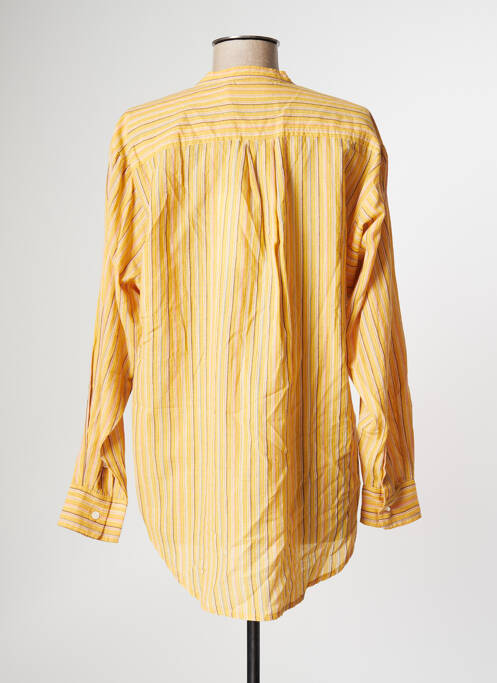 Cămașă galben CHARLIE JOE femeie