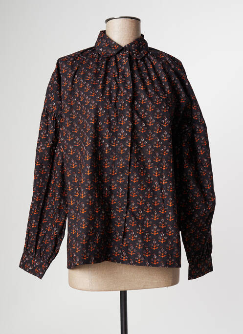 Cămașă negru CHARLIE JOE femeie