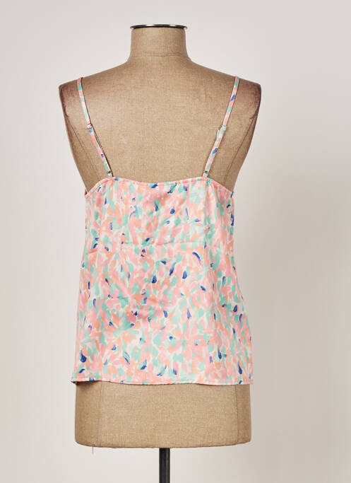 Top roz VERO MODA femeie