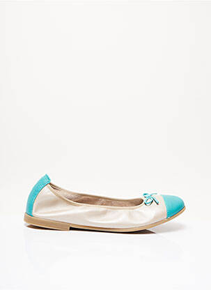 Balerine bej BOPY fată