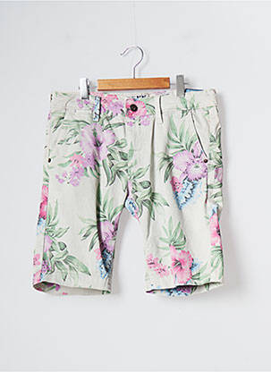 Bermudă verde PEPE JEANS băiat