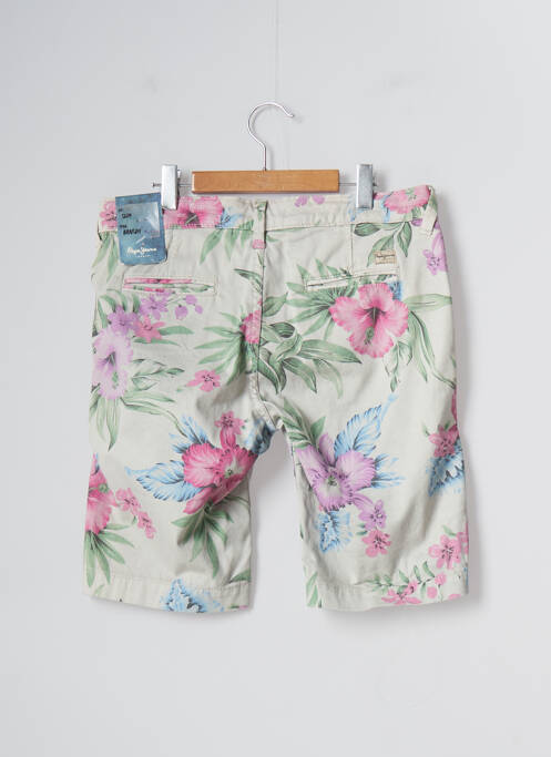 Bermudă verde PEPE JEANS băiat