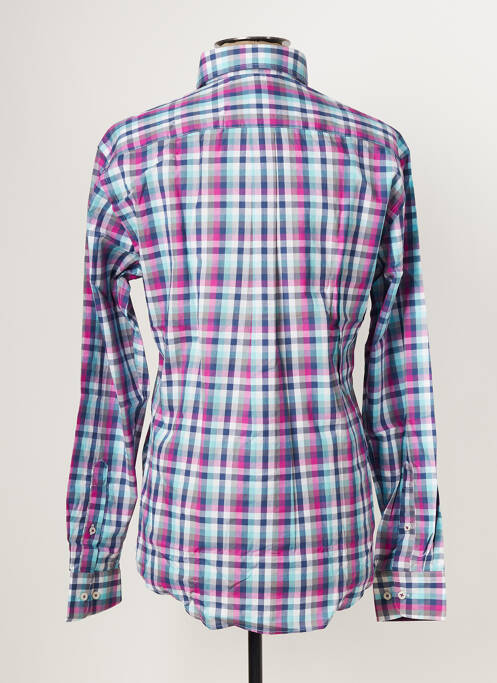 Cămașă cu mâneci lungi albastru FYNCH-HATTON bărbat