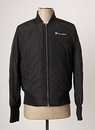 Geacă negru CHAMPION femeie