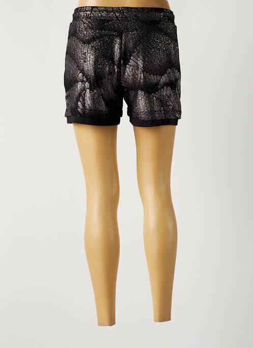 Șort gri FILA femeie