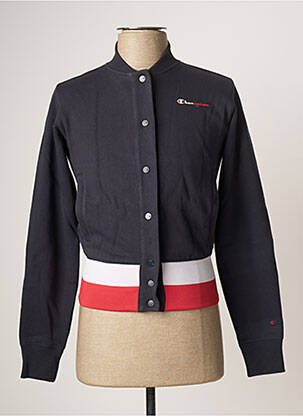 Jachete casual albastru CHAMPION bărbat