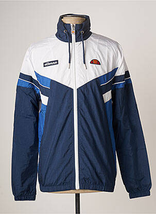 Jachete casual albastru ELLESSE bărbat