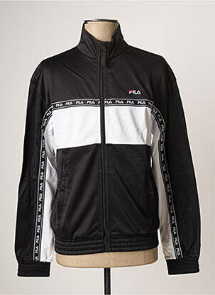 Jachete casual gri FILA bărbat