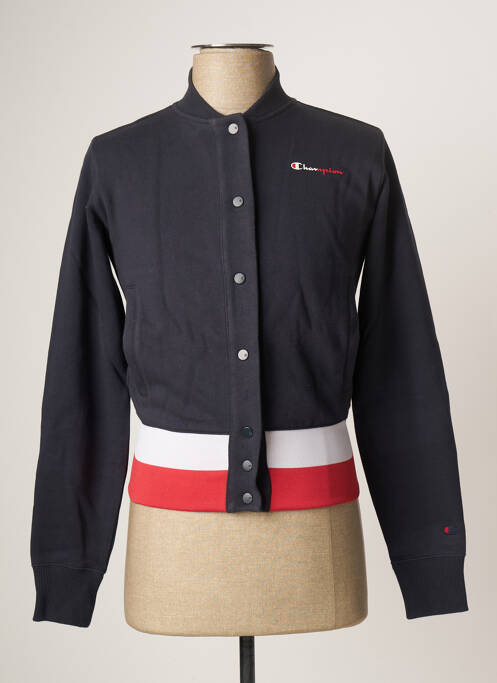 Jachete casual albastru CHAMPION bărbat