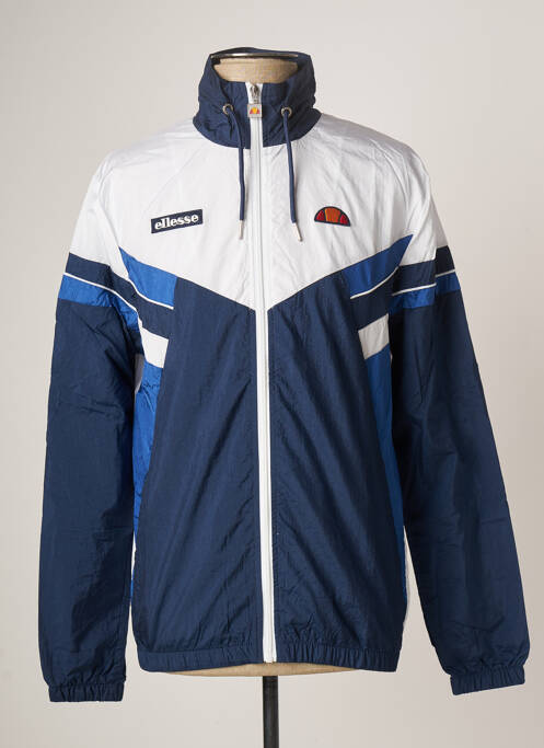 Jachete casual albastru ELLESSE bărbat