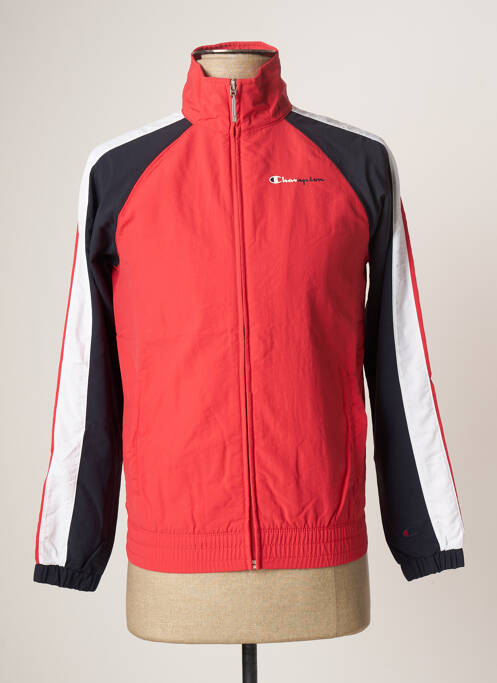 Jachete casual roșu CHAMPION bărbat